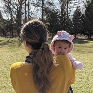 Meet your Posher, Mahrukh